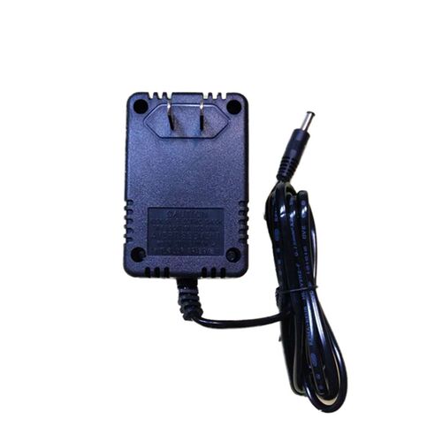 世通STA12f00500美科永美电子琴电源适配器12v500ma电源插头充电