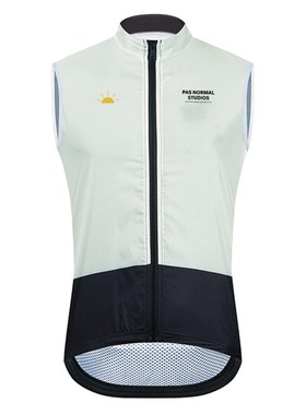 2023PdAS 春秋冬骑行马甲防风保暖 防水 自行车上衣男 公路车