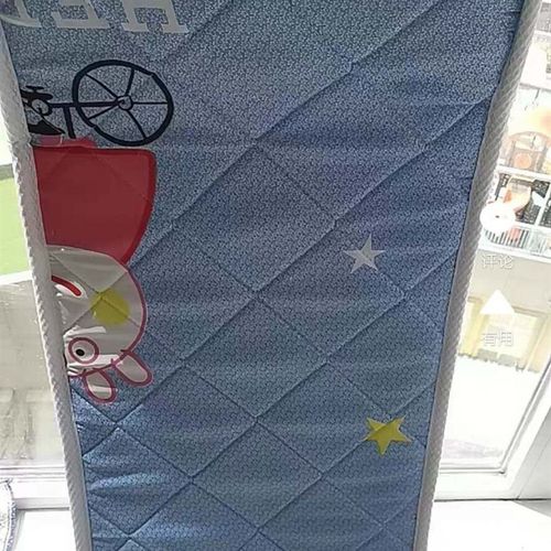 定做实木折叠床配套全新椰棕床垫经E济型环保棕榈硬垫子儿童棕垫