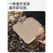 牧行折叠凳笔袋椅户外椅小马扎露B营钓鱼野餐板凳火车高铁无座神