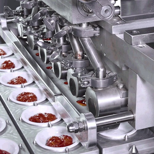 非标定制内酯豆腐灌装封口机 嫩豆腐水豆腐灌装封盒机 性价比高