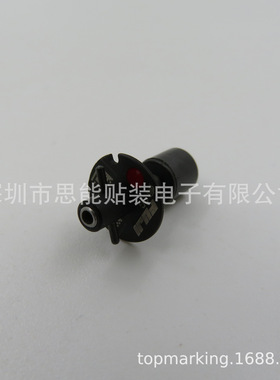SMT贴片机配件 吸嘴 AA06315 AA06300 φ5.0G NOZZLE