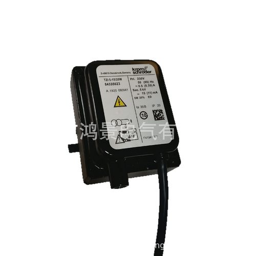 霍科德kromTZI系列  TZI 5-15/20W TZI 5-15/100W TZ15-15 100R