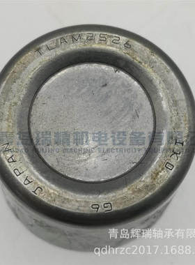 IKO 闭式滚针轴承 TLAM2526 = BK2526 25mm X 32mm X 26mm