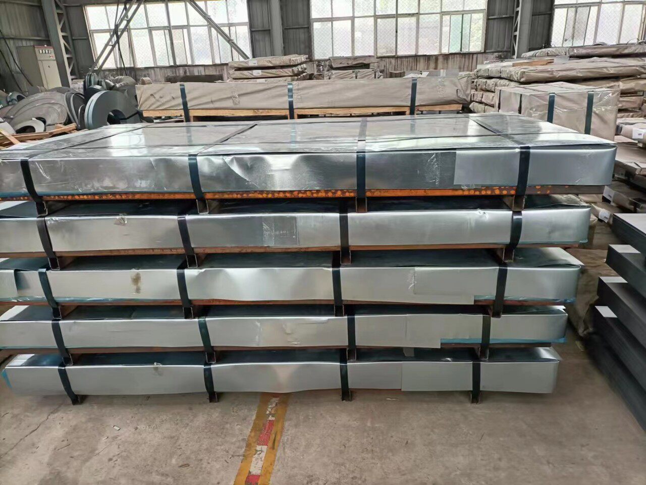 宝钢武钢马钢首钢鞍钢本钢各大钢厂冷轧卷冷轧板1600  2100宽度