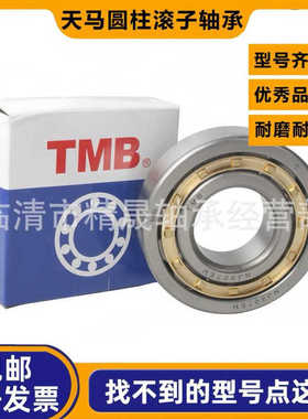 天马TMB轴承N NU NJ RN NUP NF 2210 2211 2212 2213 EM ME C3