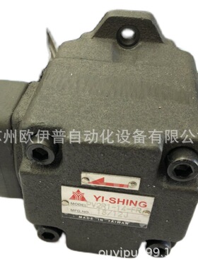 台湾镒圣YI-SHING叶片泵PV2R1-12-FR PV2R1-14-FR  PV2R1-07-FR