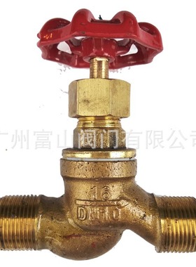 GB/T1593  GB/T1591外螺纹青铜截止阀 船用青铜截止阀厂家直销