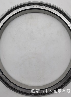 厂家现货销售圆网印花机轴承 JU050 JU055