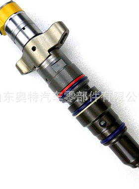 燃油系统发动机喷油器 5577633 557-7633工程机械配件