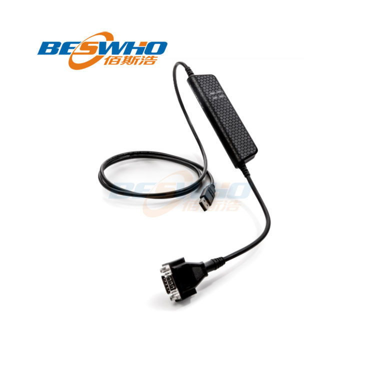 Kvaser Leaf Pro HS v2 支持CAN FD Kvaser t编程语言 全新现货