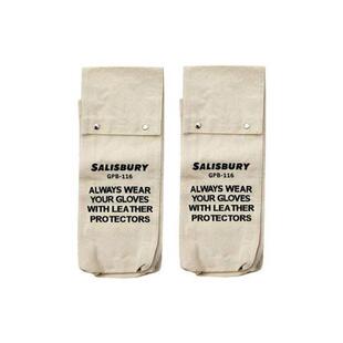 GB116绝缘手套保护袋GB116GC手套存放袋长手套帆布存放袋