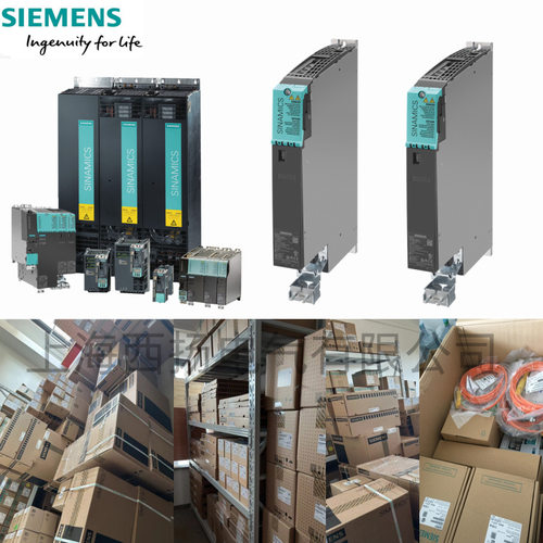 6SL3120-1TE21-8AC0 S120 18A单电机模块6SL31201TE218AC0