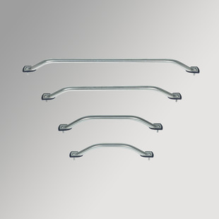 直径19毫米 019 316不锈钢扶手 游艇船舶