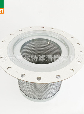 1614905699 油细分离器用GA132-160 油气分离器油精分油分芯