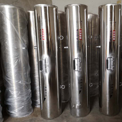 引射型矿用瓦斯稀释器 GD-80瓦斯稀释器九格煤矿开采瓦斯稀释器