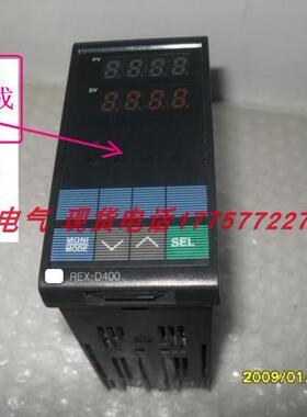 REX-D400 D400F-N*DS-N-4