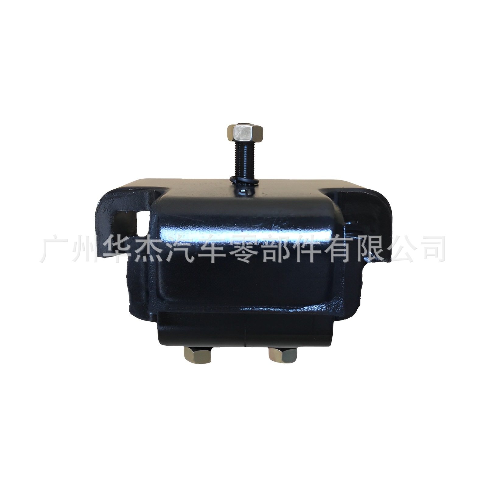 供应日野HINO FG FR H06CT H07C发动机缓冲胶 机脚胶12031-2022