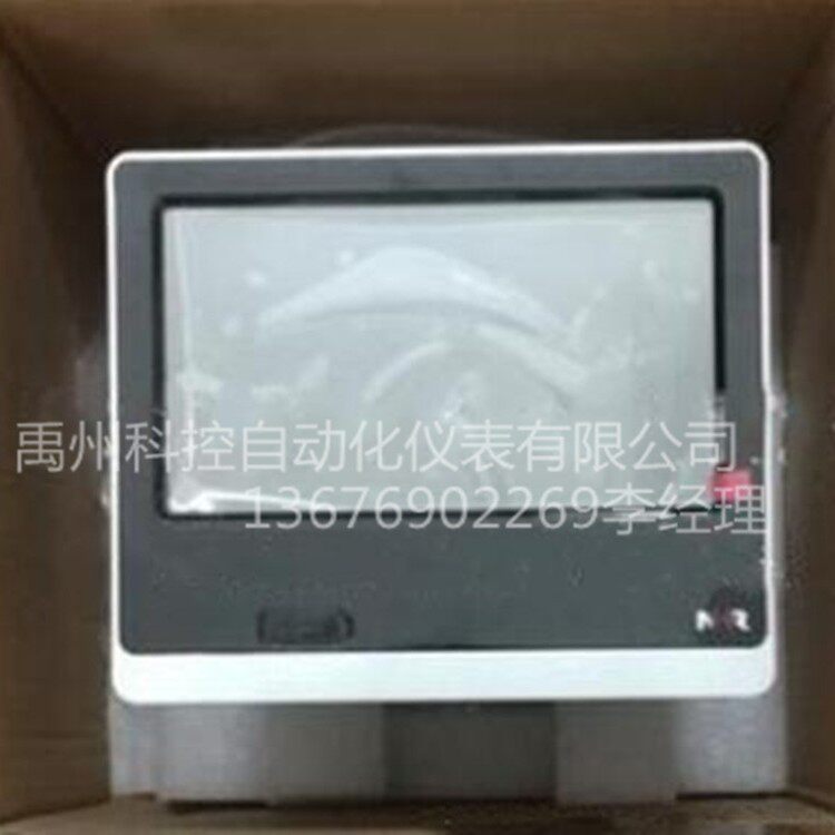香港 虹润NHR-8720C-X-X-A-D1/SD/E彩色无纸记录仪