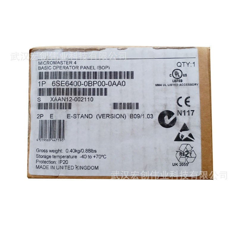 6SE6400-0BP00-0AA0 6SE6400-0BP00-0AA1 6SE6400-0BE00-0AA0模块