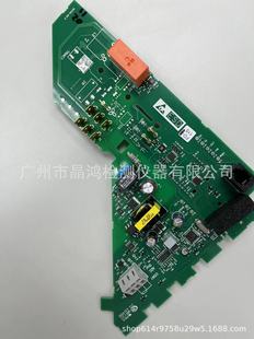 FD240/115德国FD53 BINDER烘箱FD53主板FD240/ED53 5014-0187