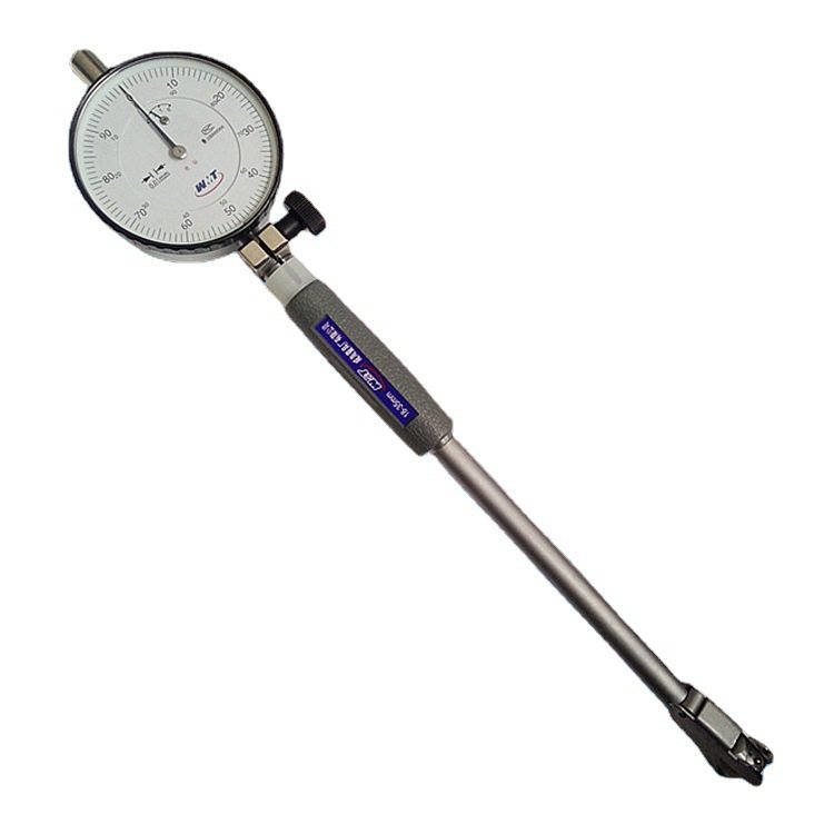 批发 威海量具新威量 内径百分表6-10mm量缸表内径指示量表现货