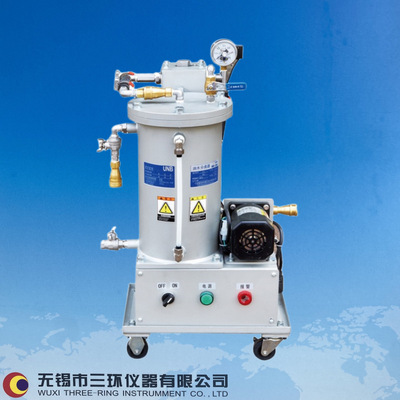 日本爱发科真空泵NWS系列油水分离器NWS-3SA 不锈钢材质
