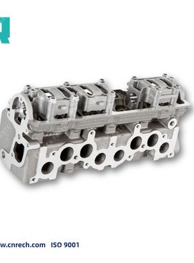 厂家直供VAZ缸盖21083-1003015 21083-1003015-10 forSAMARA