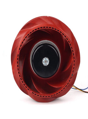 客车大巴空调净化器17569离心风机RER175-42/18/2TDP