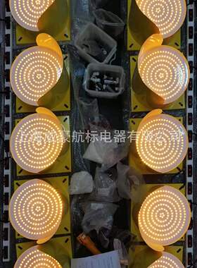 源头厂家DHB150A19 DHB100A7 DHB200-250C30航标长寿命桥柱桥涵灯