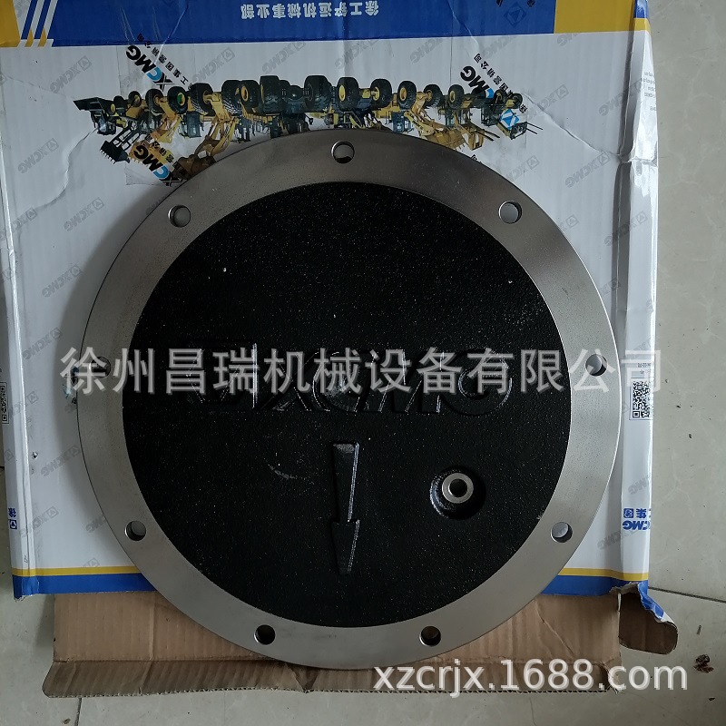徐工程机械装载机ZL50G,6吨DA1210.1-8原厂轮边端盖275101760配件