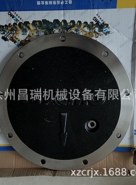 徐工程机械装载机ZL50G,6吨DA1210.1-8原厂轮边端盖275101760配件
