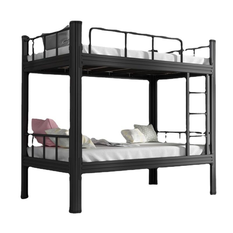 上下铺铁床学生宿舍床双层铁艺床员工寝室架子床公寓成人高低床,模玩/动漫/周边/娃圈三坑/桌游,文化/体育周边,淘宝优惠券,粉丝福利购,淘宝优惠卷