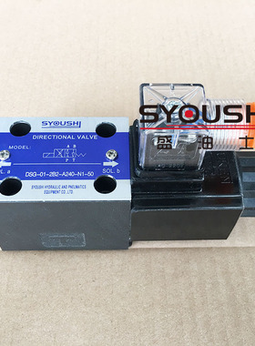 电磁阀DSG-01-2B3B-N-50,DSG-02-2B3B-DC24,DSG-02-2B3B-A220-N50
