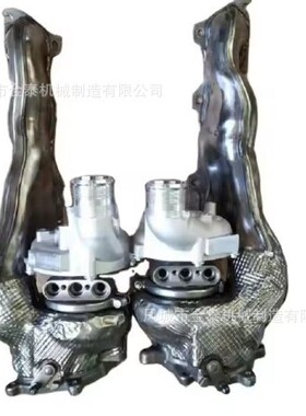 JH5 079145703E 079145704E 79145721 4.0升 8缸发动机零件