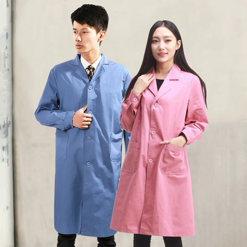 防辐射服工作服男女大褂风衣屏蔽电磁辐射干扰微波监控室机房套装