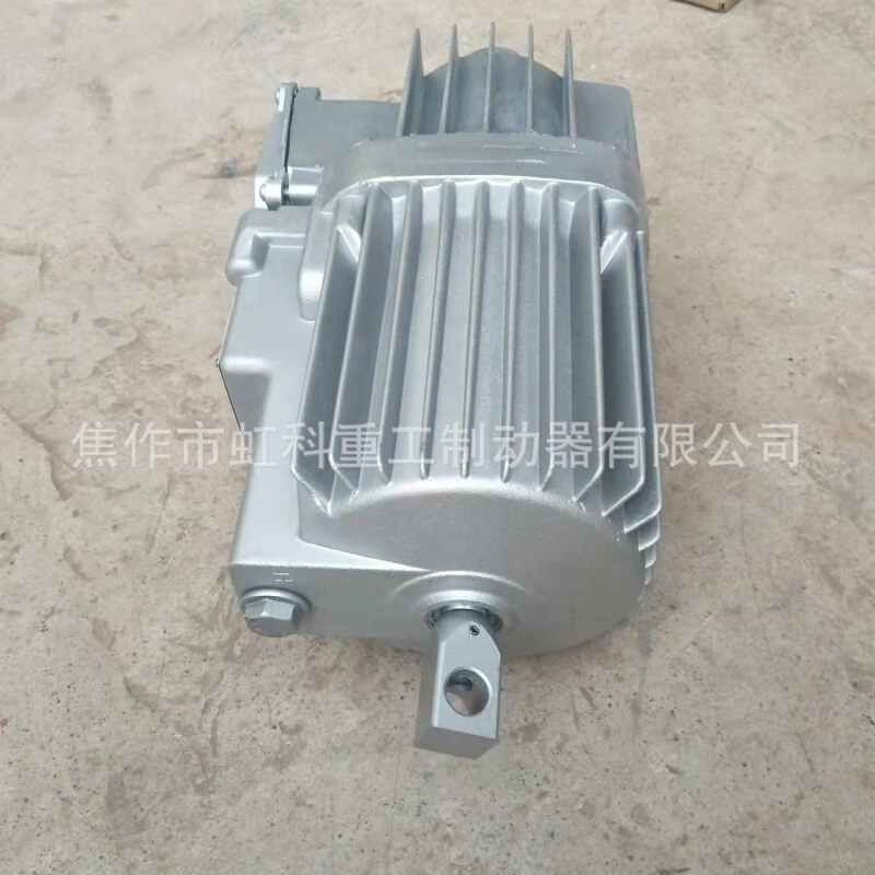焦作电力液压推动器厂家ED-23/5 铝合金油缸Ed30/5