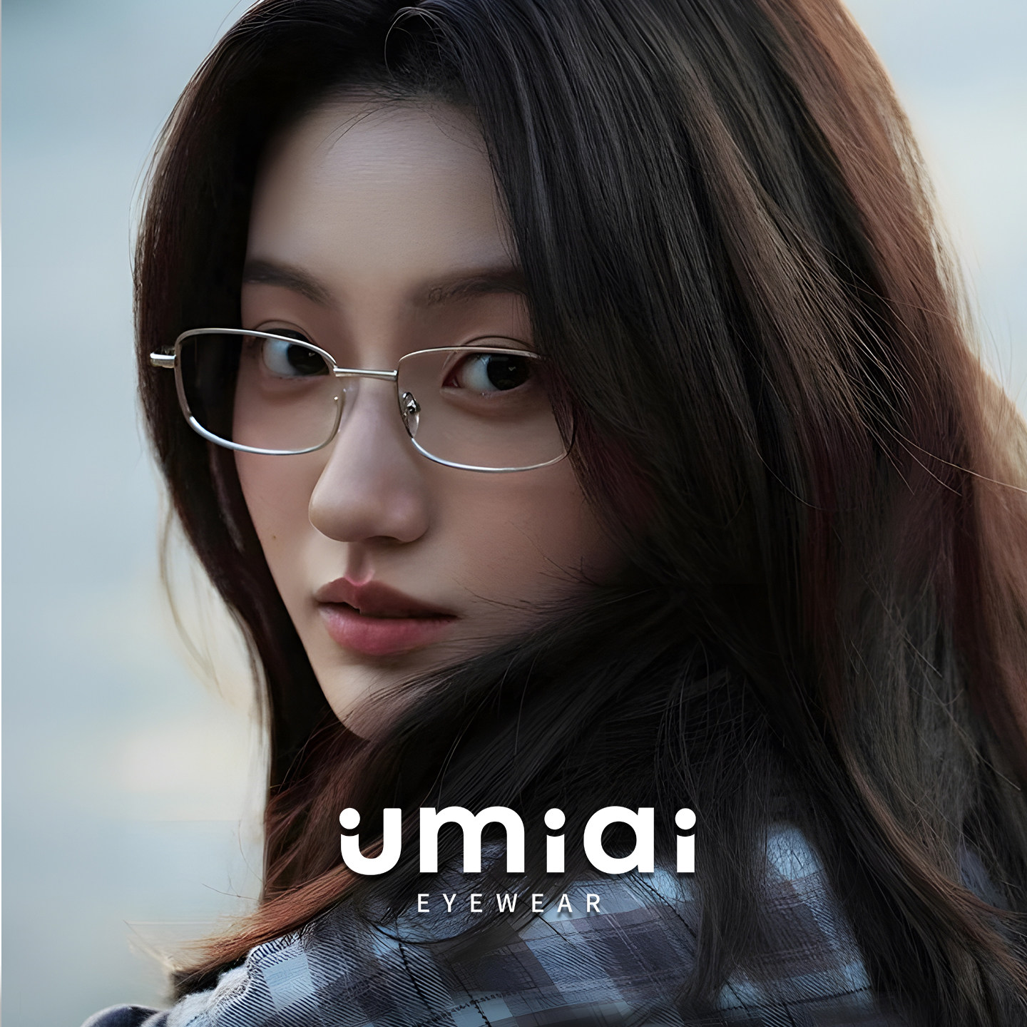 超轻钛架眼镜女近视可配度数高智感银色方型文艺复古防蓝光眼睛框,ZIPPO/瑞士军刀/眼镜,定制成品光学镜,淘宝优惠券,粉丝福利购,淘宝优惠卷