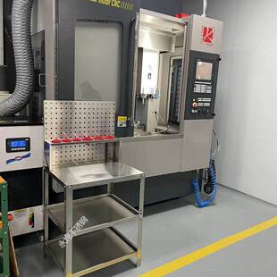 车床cnc数控机床刀具管理工具柜钻攻机工作台不锈钢操作台铣床