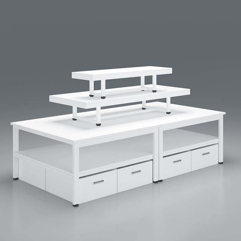 文具店书店堆头架化妆品展示柜母婴中岛柜流水台超市简约促销货架,商业/办公家具,展示柜/陈列柜/展示架/货柜,淘宝优惠券,粉丝福利购,淘宝优惠卷