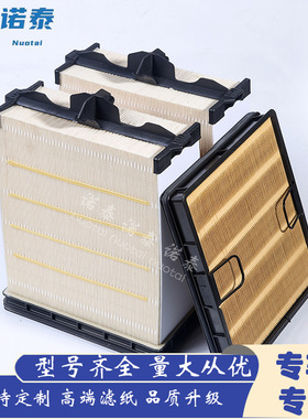 厂家供应空气滤芯DBA5293 DBA5292 AF55015 PA31000 5261250