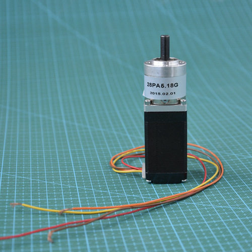 厂家直销28减速步进电机NEMA11 电机 轴径6mm 减速比1：5/19:1,橡塑材料及制品,其他塑料制品,淘宝优惠券,粉丝福利购,淘宝优惠卷