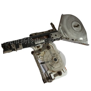 SMT贴片机喂料器零配件厂家发货快速 飞达 现货供应CP6 8X4FEEDER