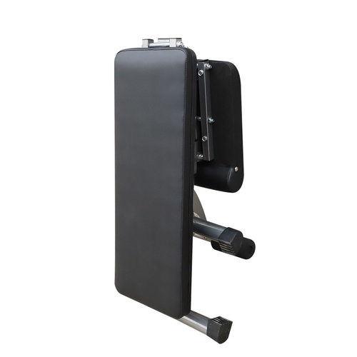 哑铃凳折叠家庭健身椅子器材男女仰卧起坐辅助器多功能调节哑铃凳