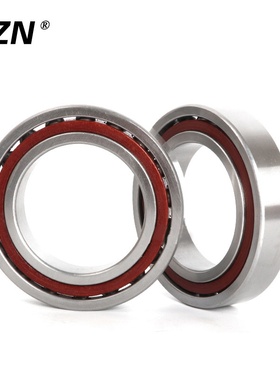 工厂销售 不锈钢角接触轴承 S7008AC 40*68*15 耐高温 耐腐蚀