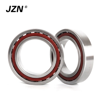 工厂销售 不锈钢角接触轴承 S7008AC 40*68*15 耐高温 耐腐蚀