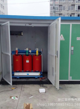 新7干式变压器风机GFD582-155A/B