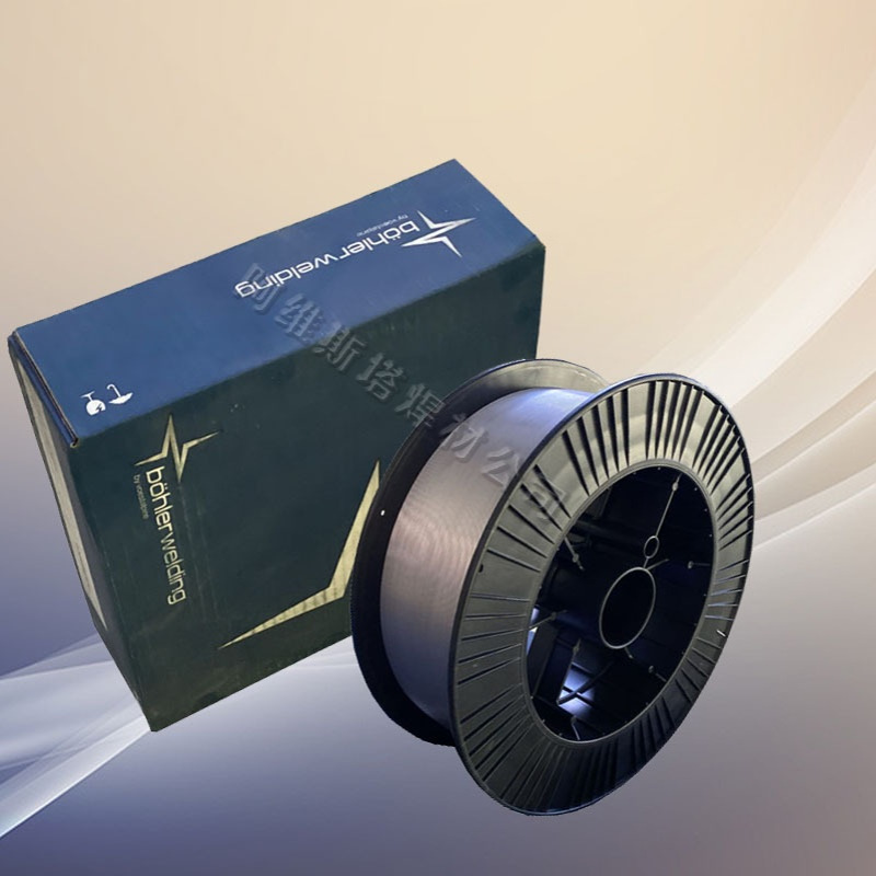 奥地利伯乐BOHLER CN19/9 M-lG不锈钢气保焊丝ER308Mo焊丝