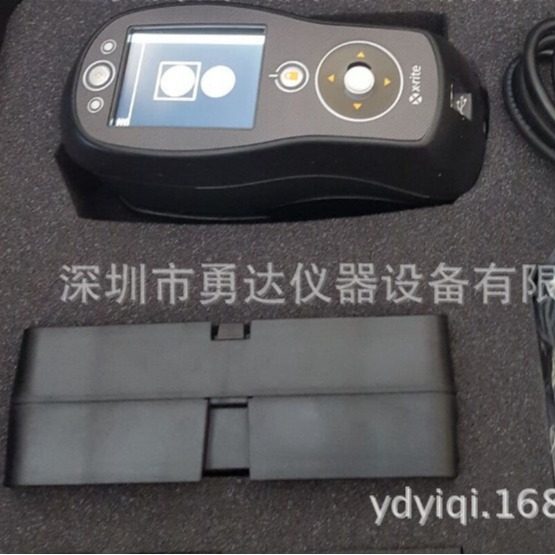 爱色丽X-Rite Ci62分光测色仪 Ci62分光色差仪Ci62便携式色差计