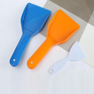 冰箱除冰铲专用电冰箱冰柜除霜铲冷冻加厚塑料除冰铲子清洁铲